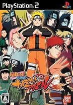 NARUTO-ナルト- 疾風伝 ナルティメットアクセル