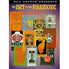 The Art of the Fillmore, 1966-1971