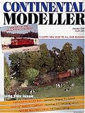 Continental Modeller