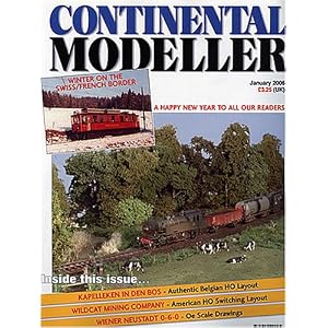 Continental Modeller by 