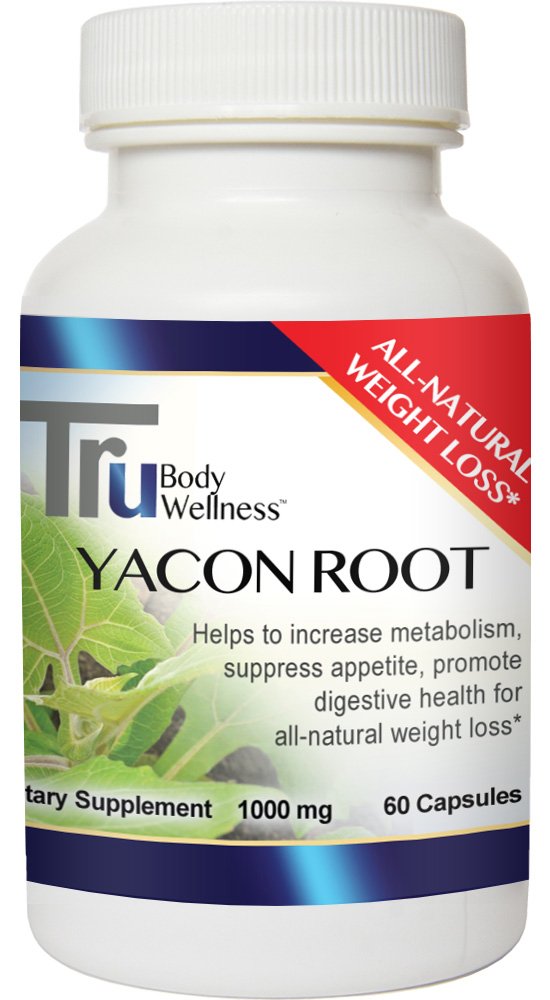 Cool image about Yacon Root - it is cool