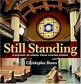 Still Standing: A Century of Urban Train Station Design (Railroads Past and Present)