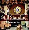 Still Standing: A Century Of Urban Train Station Design (Railroads Past and Present)