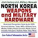 21st Century U.S. Military Manuals: North Korea Weapons and Military Hardware Illustrated Recognition Guide by the DOD: Armored Vehicles, Tanks, APCs, ... Helicopters, Airplanes, Radar, Ships, Mines