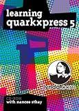 Learning QuarkXpress 5