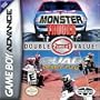 Monster Trucks and Quad Desert Fury Double Pack (2 Games)