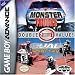 Monster Trucks and Quad Desert Fury Double Pack (2 Games)