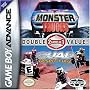 Monster Trucks and Quad Desert Fury Double Pack (2 Games)