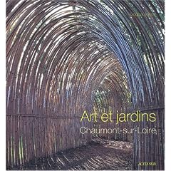 Art et jardins : Chaumont-sur-Loire