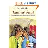 Hanni und Nanni 20. Gute Zeiten mit Hanni und Nanni
