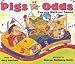 Books : Pigs at Odds : Fun with Math and Games
