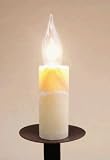 Amber Onyx Socket Cover