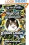 Magic Cat (an Enlightened Animal) Explains Creation