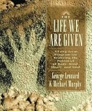 The Life We Are Given (Inner Work Book)