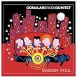 Gomalan Brass Quintet