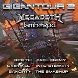 Gigantour, Vol. 2