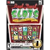 Reel Deal Slots Treasures of the Far East