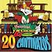 Search : 20 Cantinazos