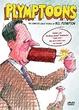 Plymptoons - The Complete Early Works of Bill Plympton