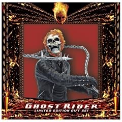 Ghost Rider (Extended Cut with Premium Item Gift Set)