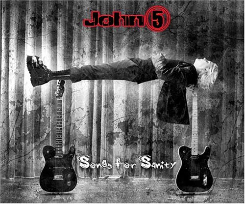 John 5 - Songs for Sanity - Zortam Music