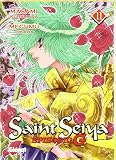 saint seiya episodio g 11 (Spanish Edition)