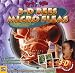 3-D Bees and Micro Fleas (Eye-to-Eye)