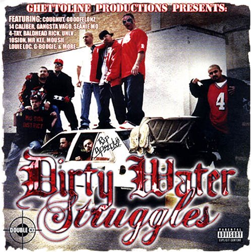 CD-Charts  Search : Dirty Water Struggles