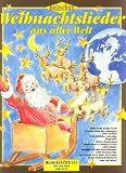 Produkt-Bild: Weihnachtslieder aus aller Welt
