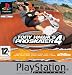 Tony Hawk's Pro Skater 4 (PSone)