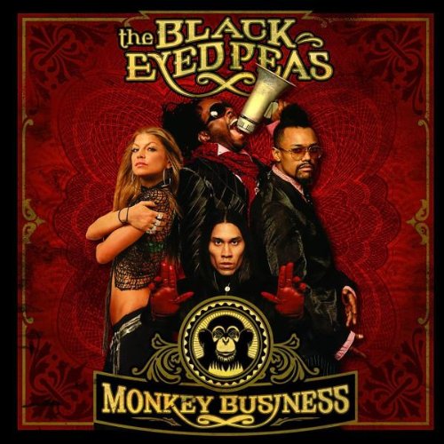 Produkt-Bild: Monkey Business (Ecopak)