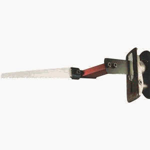 Cover image : Paws Off FCA007 Flush Cut Offset Adaptor