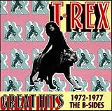 Great Hits 1972-77 2: B-Sides