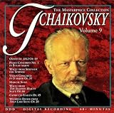 The Masterpiece Collection: Tchaikovsky