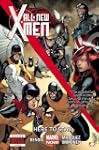 All-New X-Men: Here to Stay (Marvel N...