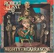 Mighty rearranger - Edition Sp�ciale 2 CD