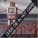 I Love You Because I...