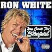 Ron White: You Can't Fix Stupid
