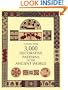 3,000 Decorative Patterns of the Ancient World (Dover Pictorial Archive)