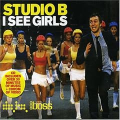 I See Girls