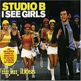 I See Girlsvon "Studio B"