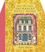 The Enchanted Doll's House