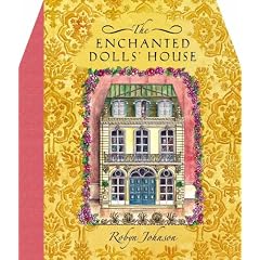 The Enchanted Doll's House