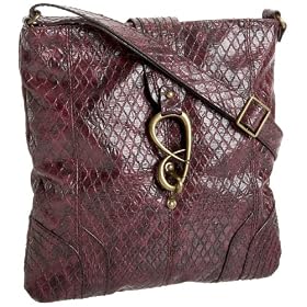 Jessica Simpson Jimmy MM Cross-Body