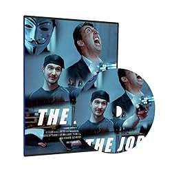 The Job [DVD]