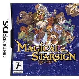 Magical starsign