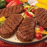 Omaha Steaks 8 (11 oz.) Boneless Strips