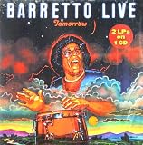 Barretto Live Tomorrow