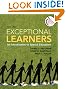 Exceptional Learners: An Introduction to Special Education (12th Edition)