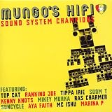Mungos Hifi Sound System Champions (2 LP)